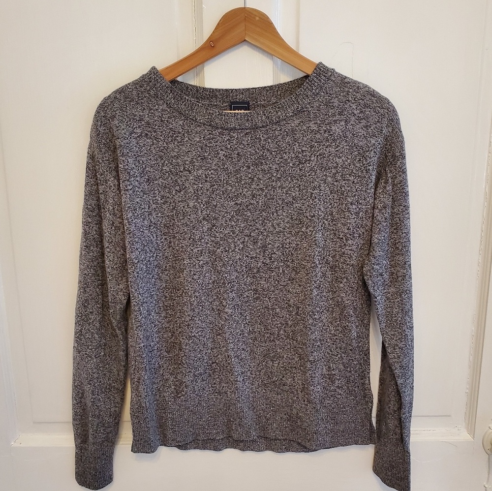 Gap Gray Sweater S